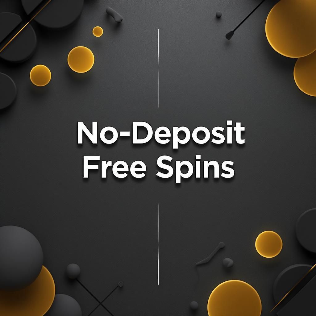 No-Deposit Free Spins